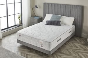 7" MATTRESS