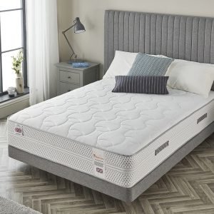 7" MATTRESS