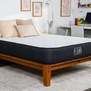 ULTRA FIRM 8" 2 SIDED PANEL